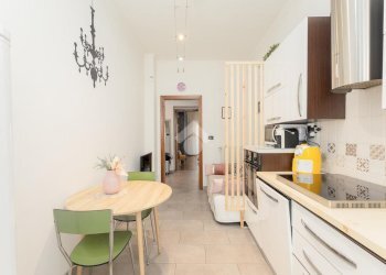 Bilocale Corso Orbassano, Torino (zona Santa Rita) - foto 7