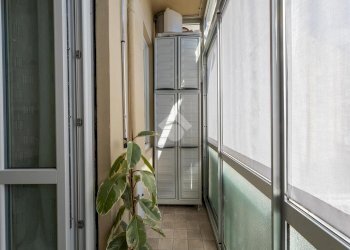 Bilocale Corso Orbassano, Torino (zona Santa Rita) - foto 9