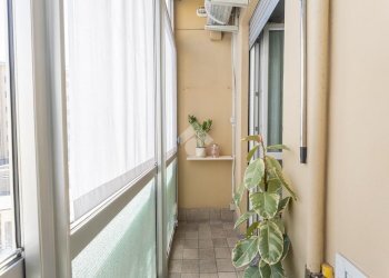 Bilocale Corso Orbassano, Torino (zona Santa Rita) - foto 11