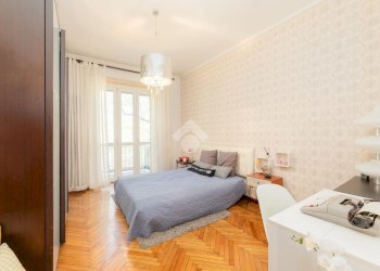 Bilocale Corso Orbassano, Torino (zona Santa Rita) - foto 13