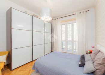 Bilocale Corso Orbassano, Torino (zona Santa Rita) - foto 14