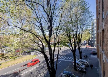 Bilocale Corso Orbassano, Torino (zona Santa Rita) - foto 16