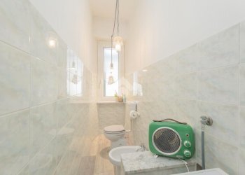 Bilocale Corso Orbassano, Torino (zona Santa Rita) - foto 23