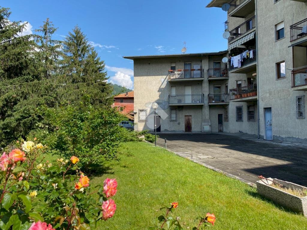 Quadrilocale Via Monte Emilius, Aosta - foto 1