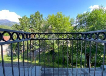 Four-room apartment Via Monte Emilius, Aosta - photo 4