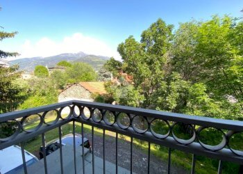 Four-room apartment Via Monte Emilius, Aosta - photo 12