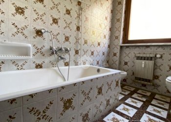 Four-room apartment Via Monte Emilius, Aosta - photo 17