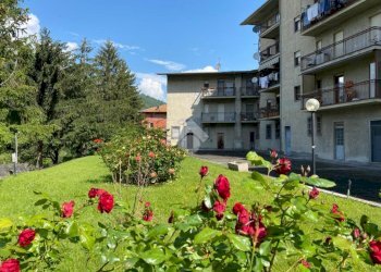 Four-room apartment Via Monte Emilius, Aosta - photo 30