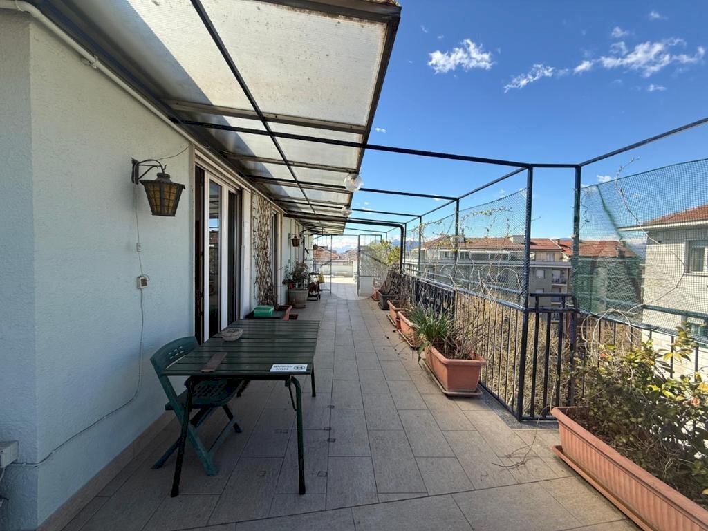 Attico Corso monte grappa, Torino (zona Parella) - foto 1