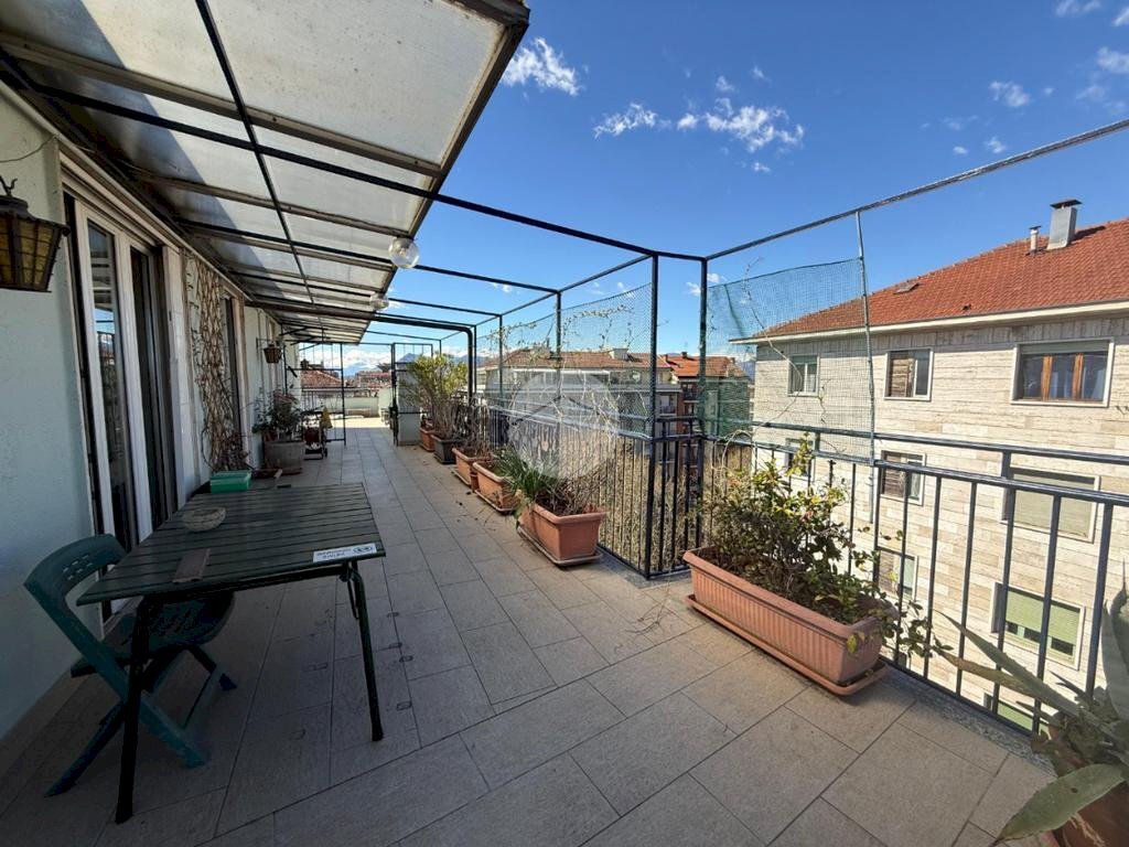 Attico Corso monte grappa, Torino (zona Parella) - foto 2