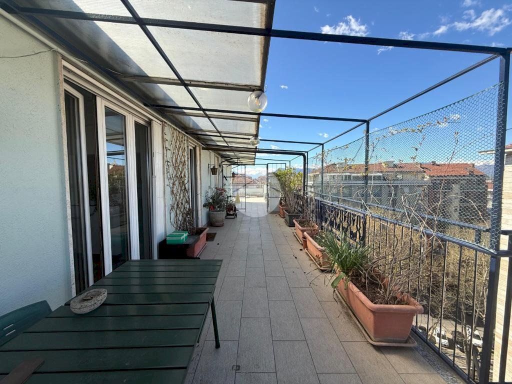 Attico Corso monte grappa, Torino (zona Parella) - foto 3