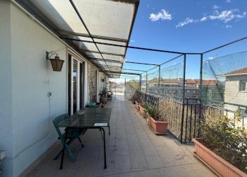 Attico Corso monte grappa, Torino (zona Parella) - foto 1