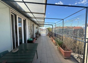 Attico Corso monte grappa, Torino (zona Parella) - foto 3