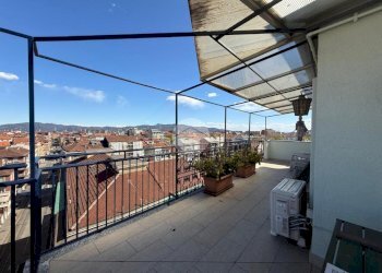 Attico Corso monte grappa, Torino (zona Parella) - foto 4