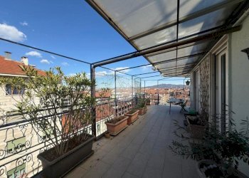 Attico Corso monte grappa, Torino (zona Parella) - foto 5