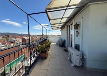 Attico Corso monte grappa, Torino (zona Parella) - foto 6