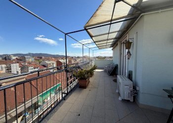 Attico Corso monte grappa, Torino (zona Parella) - foto 7