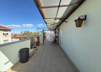 Attico Corso monte grappa, Torino (zona Parella) - foto 8