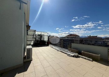 Attico Corso monte grappa, Torino (zona Parella) - foto 9