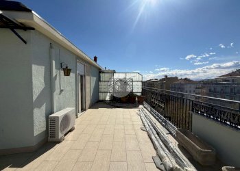 Attico Corso monte grappa, Torino (zona Parella) - foto 10