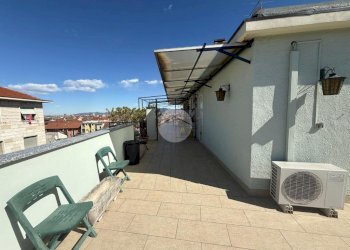 Attico Corso monte grappa, Torino (zona Parella) - foto 11