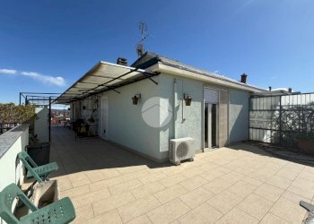 Attico Corso monte grappa, Torino (zona Parella) - foto 12