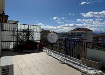 Attico Corso monte grappa, Torino (zona Parella) - foto 13