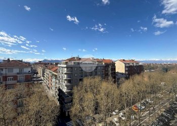 Attico Corso monte grappa, Torino (zona Parella) - foto 14