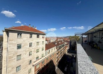 Attico Corso monte grappa, Torino (zona Parella) - foto 15
