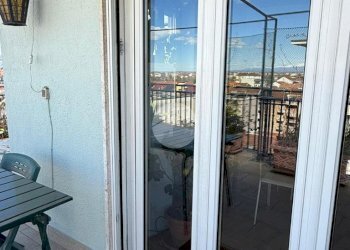 Attico Corso monte grappa, Torino (zona Parella) - foto 16