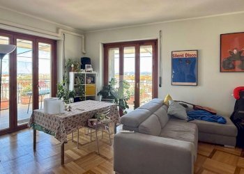 Attico Corso monte grappa, Torino (zona Parella) - foto 17