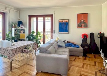 Attico Corso monte grappa, Torino (zona Parella) - foto 18