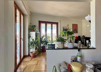 Attico Corso monte grappa, Torino (zona Parella) - foto 20