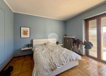 Attico Corso monte grappa, Torino (zona Parella) - foto 26