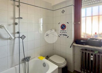 Attico Corso monte grappa, Torino (zona Parella) - foto 28