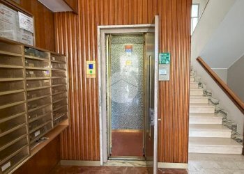 Attico Corso monte grappa, Torino (zona Parella) - foto 32