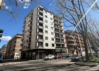 Attico Corso monte grappa, Torino (zona Parella) - foto 35