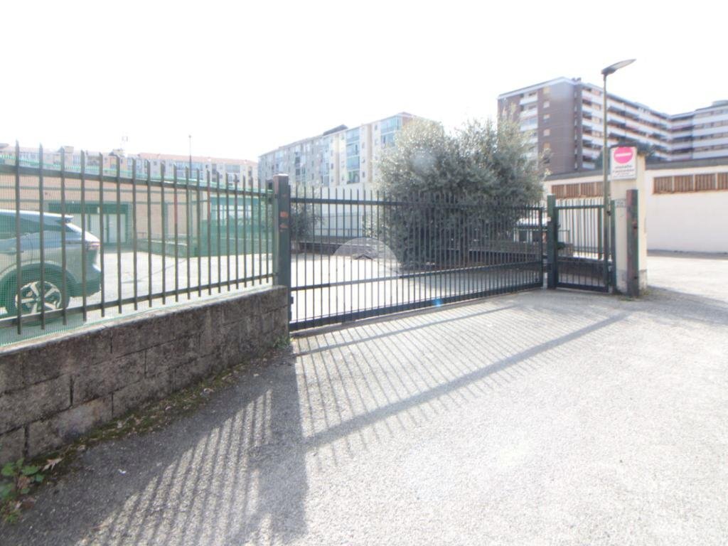 Box Via Pio VII, Torino (zona Lingotto) - foto 2