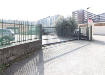 Box Via Pio VII, Torino (neighborhood Lingotto) - photo 2