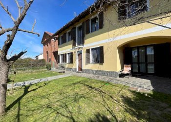 Casa semi indipendente Frazione Revignano, Asti - foto 18