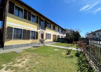 Casa semi indipendente Frazione Revignano, Asti - foto 27