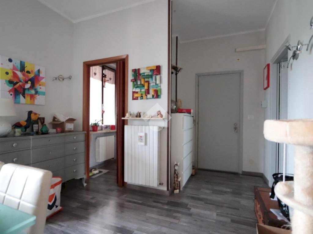 Quadrilocale Via Sebastiano Gaeta, Alessandria - foto 2