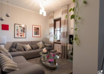 Quadrilocale Via Sebastiano Gaeta, Alessandria - foto 1