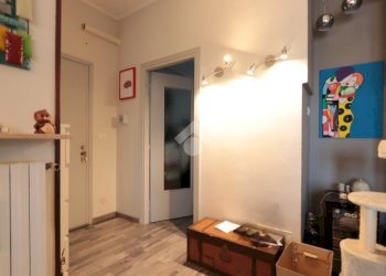 Quadrilocale Via Sebastiano Gaeta, Alessandria - foto 3