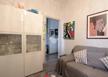 Quadrilocale Via Sebastiano Gaeta, Alessandria - foto 4