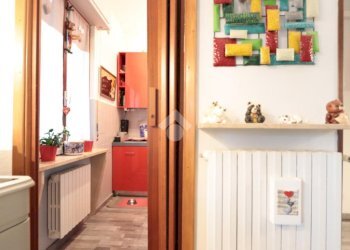 Quadrilocale Via Sebastiano Gaeta, Alessandria - foto 5