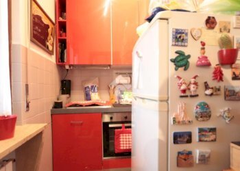 Quadrilocale Via Sebastiano Gaeta, Alessandria - foto 8