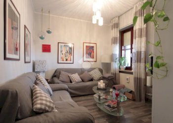 Quadrilocale Via Sebastiano Gaeta, Alessandria - foto 11