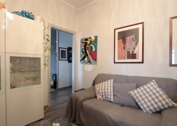 Quadrilocale Via Sebastiano Gaeta, Alessandria - foto 12