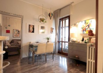 Quadrilocale Via Sebastiano Gaeta, Alessandria - foto 13